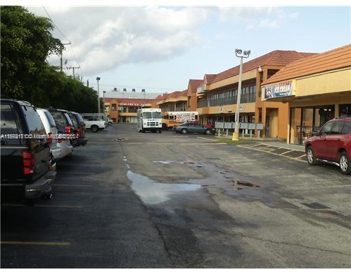 Commercial Property